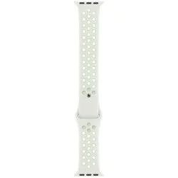 Apple Watch Strap 40Mm Nike Sport Band - Aura/Vapor Green